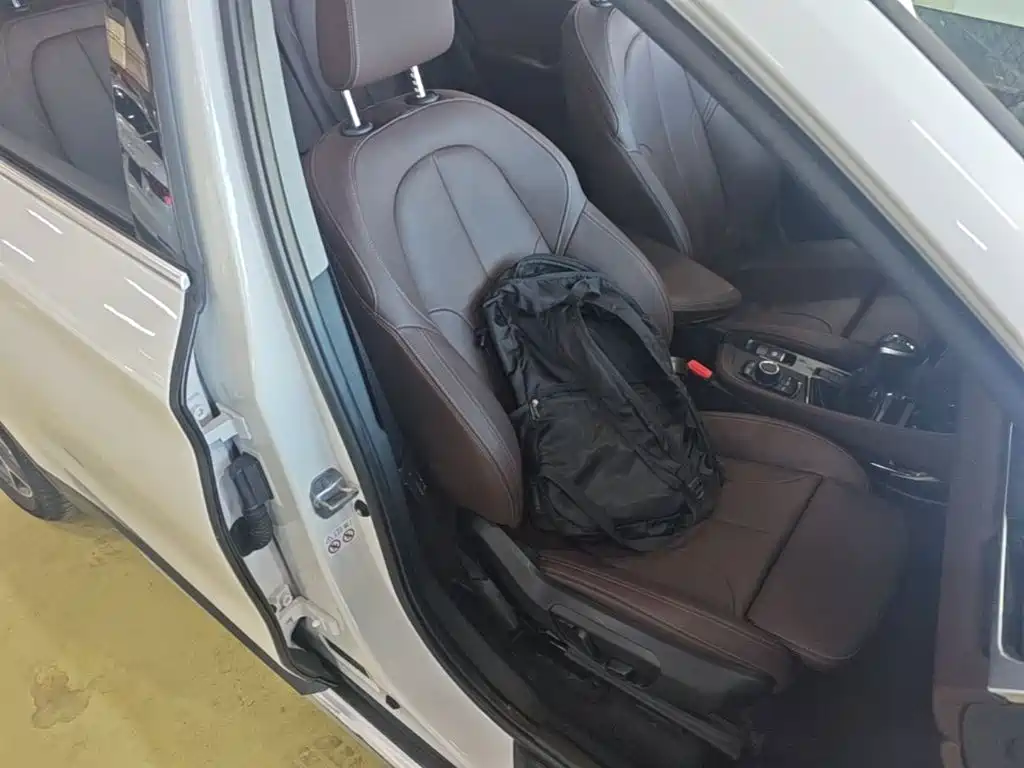 BMW X1 — миниатюра 25