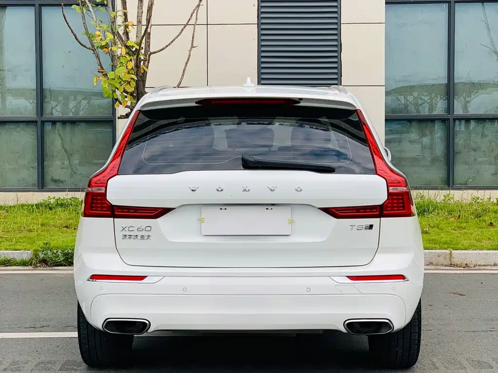 Volvo XC60 — миниатюра 7