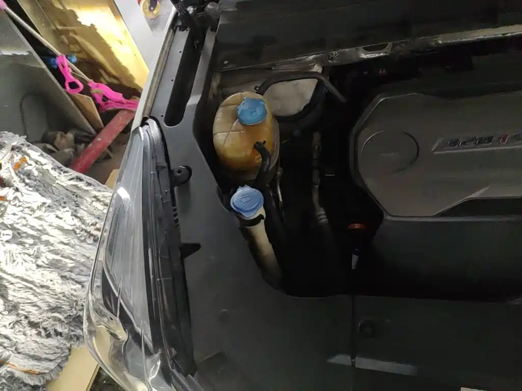 GAC Motor Trumpchi GS8 — миниатюра 19