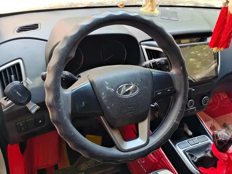 Hyundai ix25 — миниатюра 15