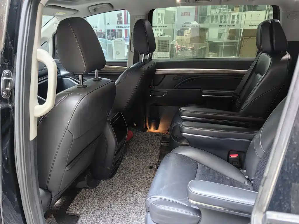 GAC M8 2023 390T Premium
