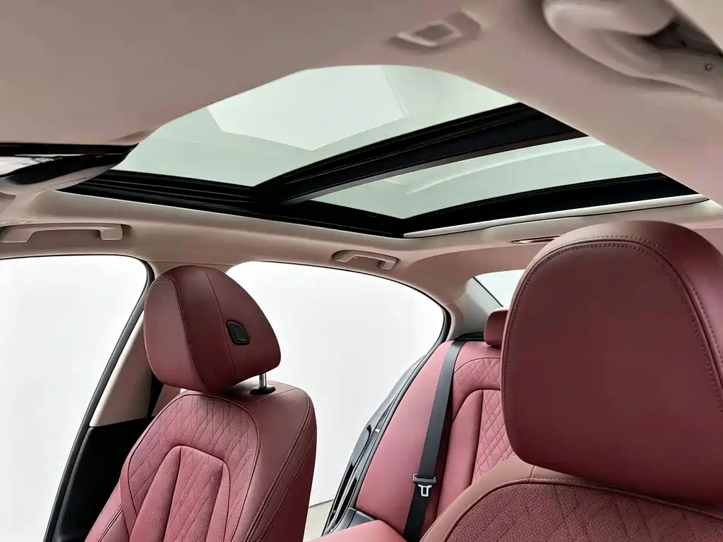 BMW 3 Series — миниатюра 7