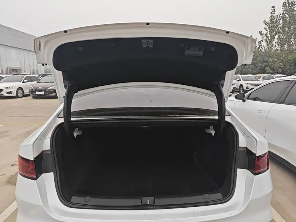 BYD Qin PLUS — миниатюра 19