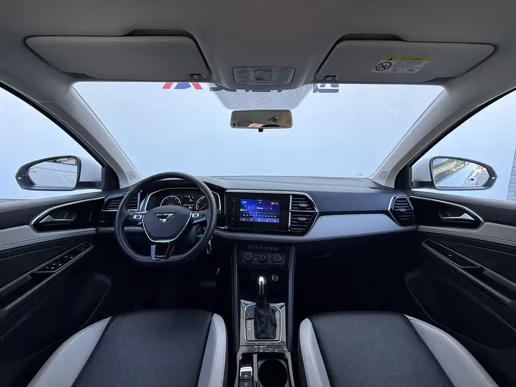 Jetta VS5 — миниатюра 10