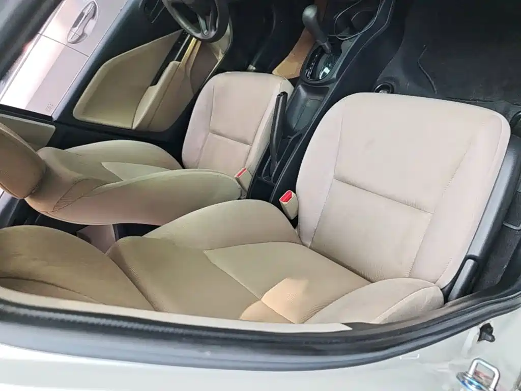 Honda City — миниатюра 25