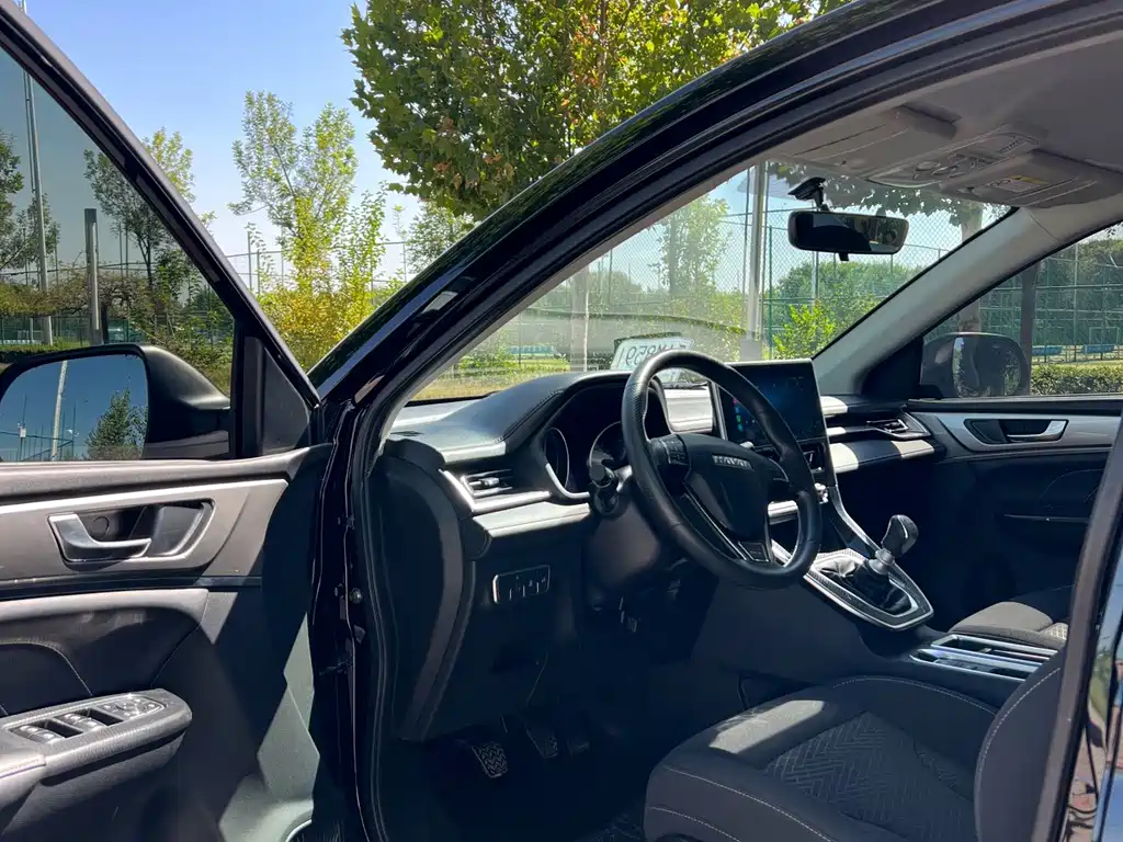 Haval M6 — миниатюра 7