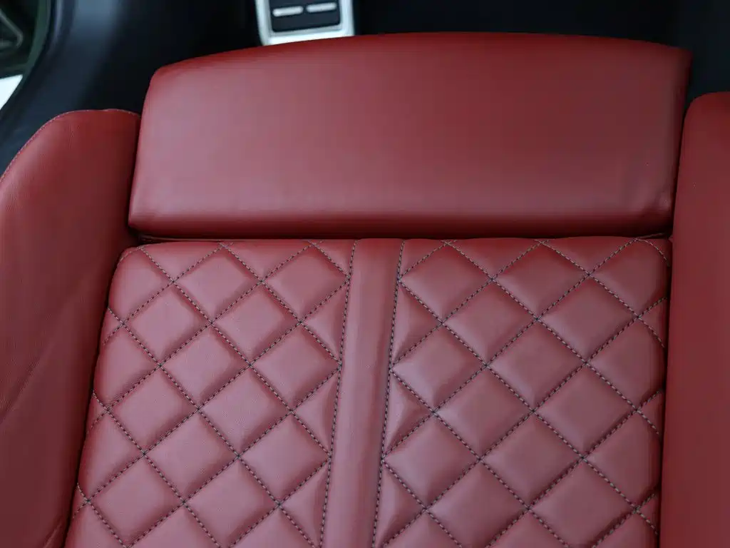 Audi S4 — миниатюра 22