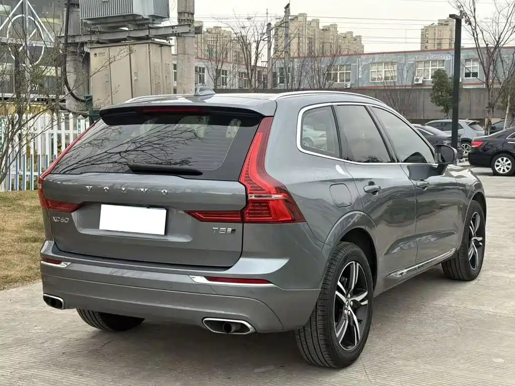 Volvo XC60 — миниатюра 13
