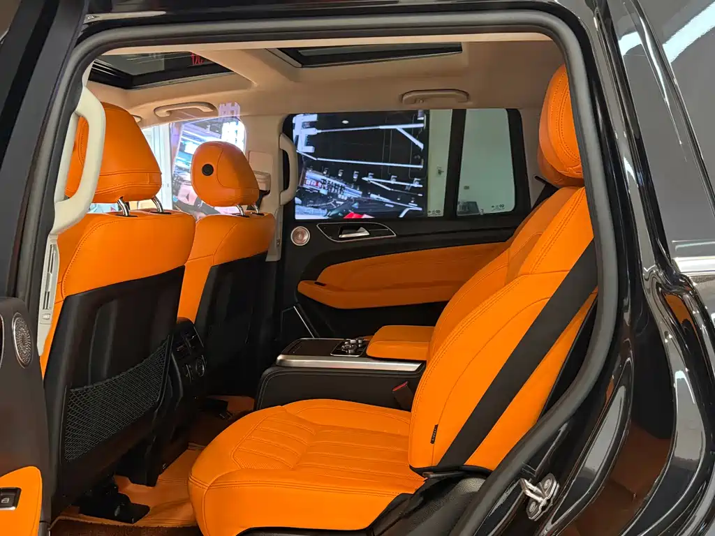 Beijing Off-Road BJ90 — миниатюра 8