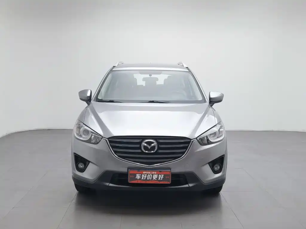 Mazda CX-5 — миниатюра 3