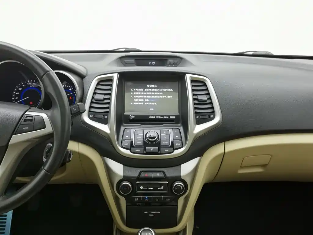 Changan Eado — миниатюра 12