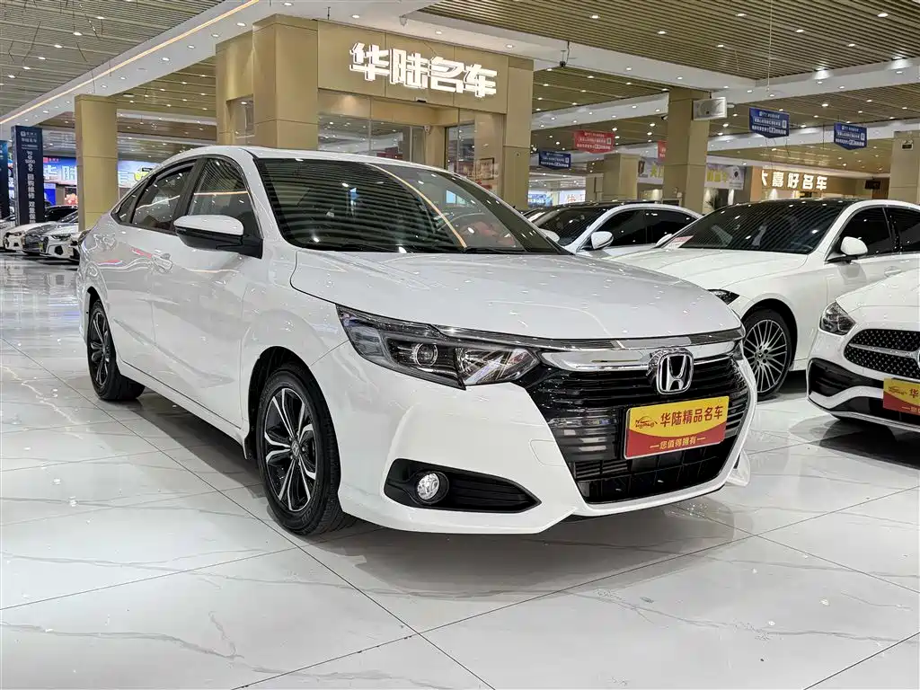 HONDA LINGPAI