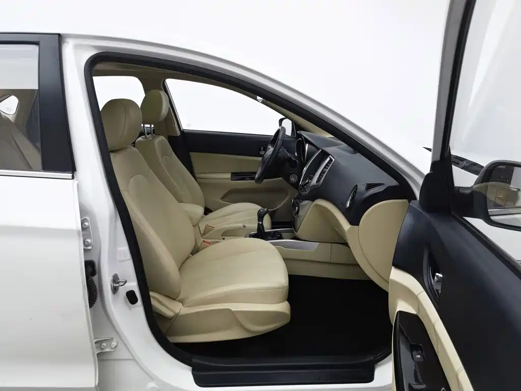 Changan Eado — миниатюра 23
