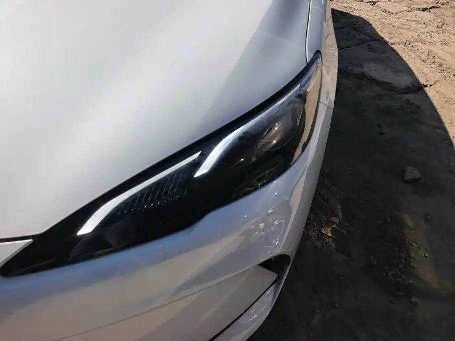 BYD Seal 05 DM-i — миниатюра 5