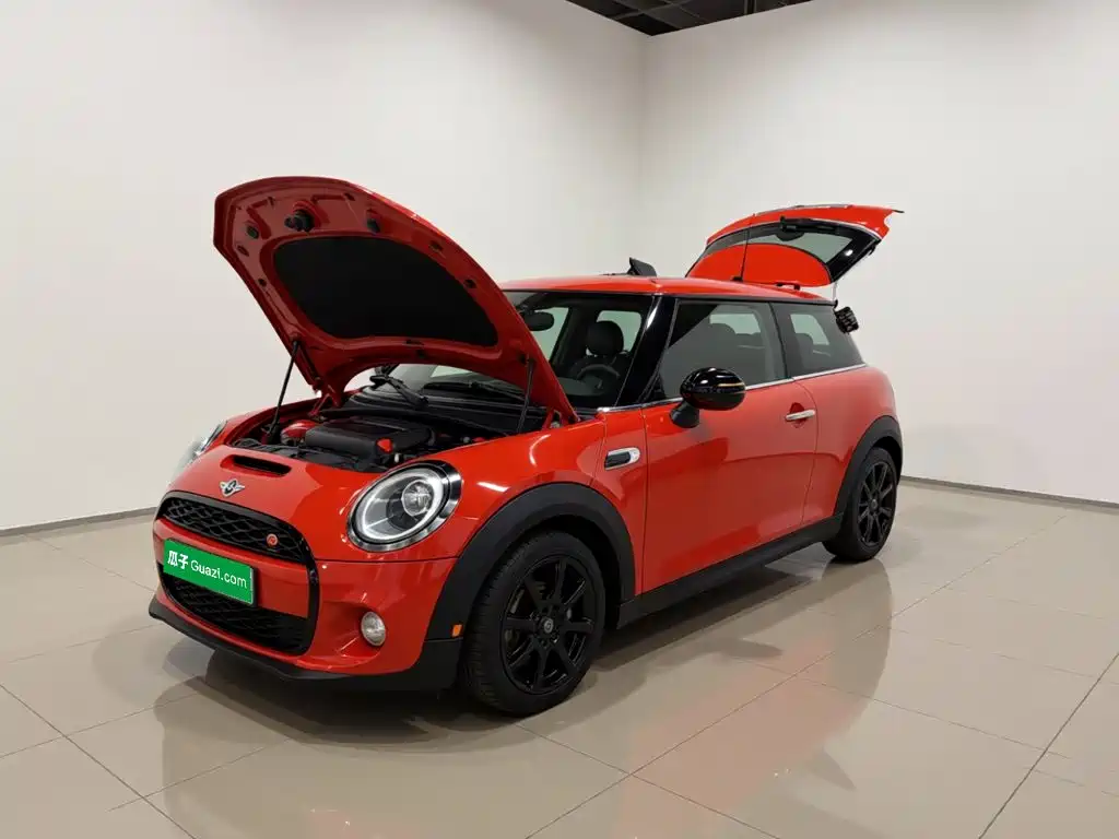 MINI