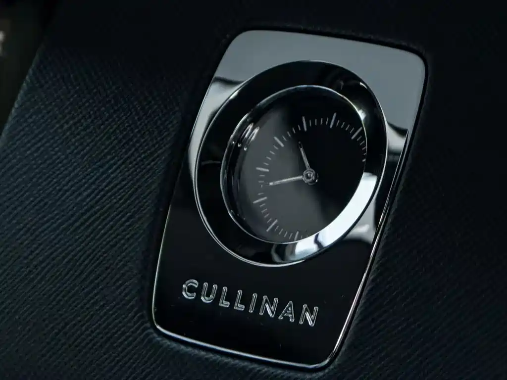 Rolls-Royce Cullinan — миниатюра 9