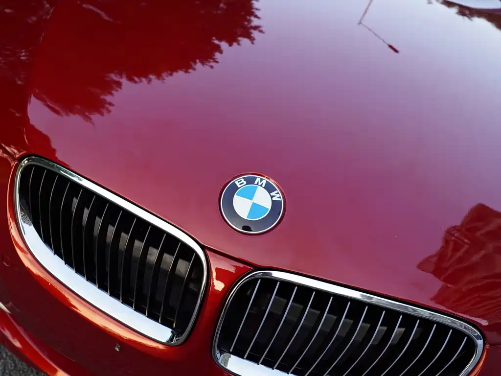 BMW 3 Series (Import) — миниатюра 17
