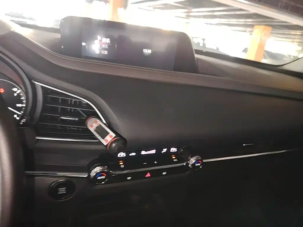 Mazda CX-30 — миниатюра 13