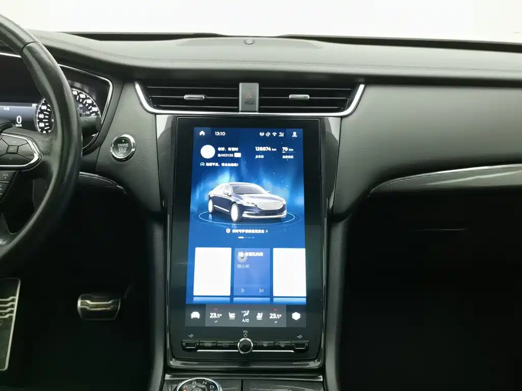 Ford Taurus — миниатюра 12