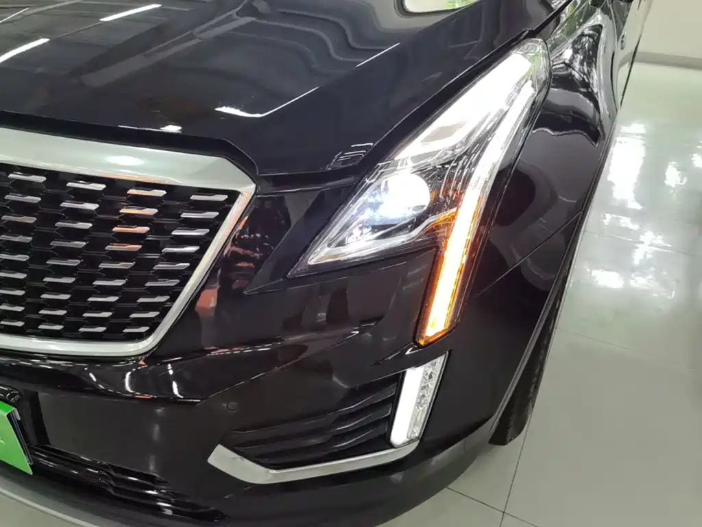 Cadillac XT5 — фотографии объявления, Фото 24