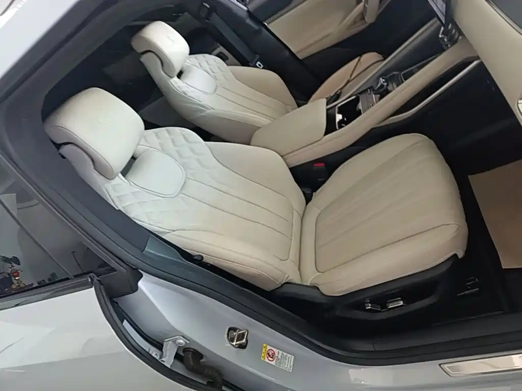 BYD L EV — миниатюра 25