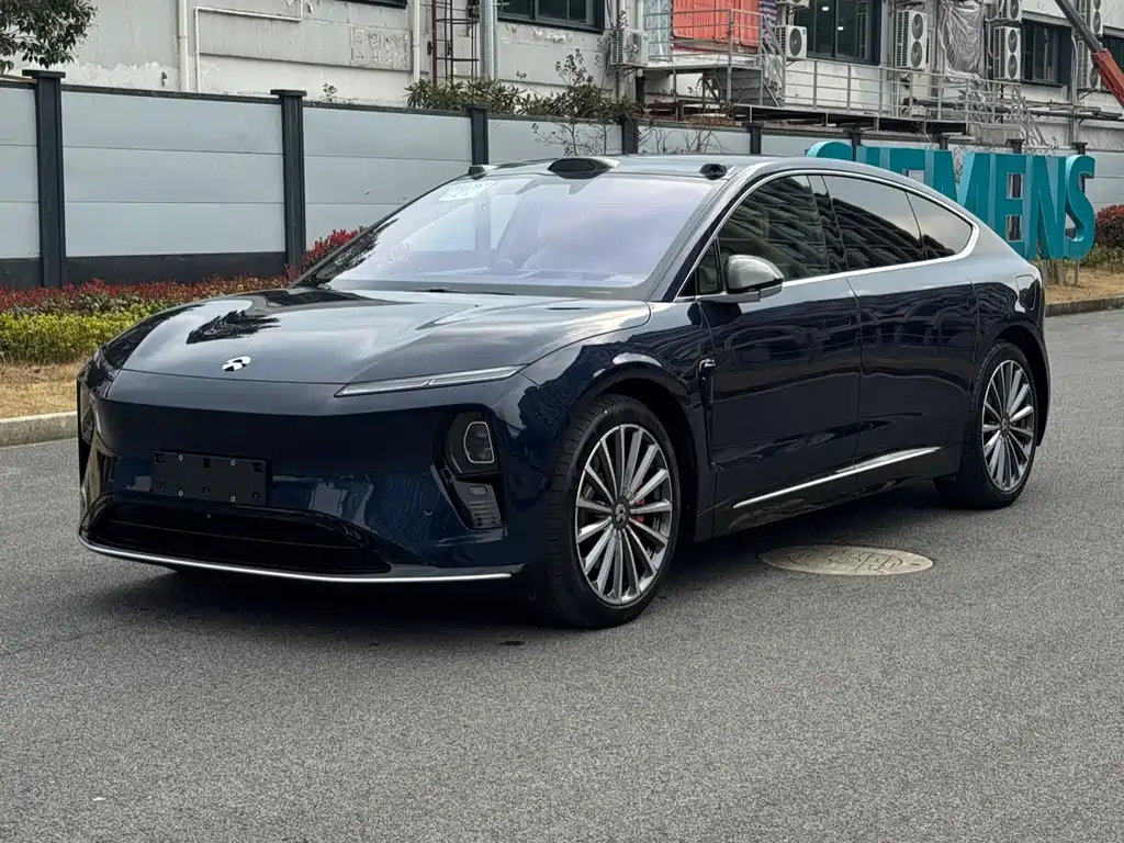 Nio ET9 2025
