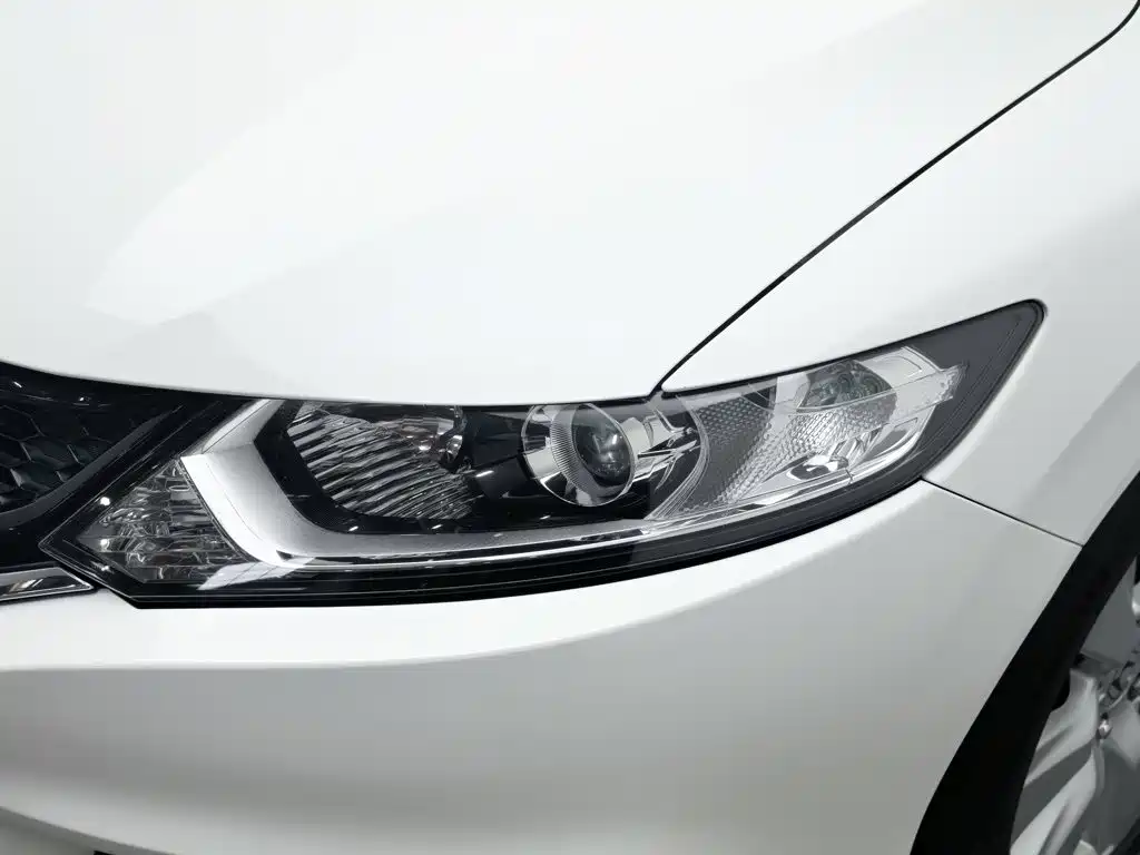 Honda Jade — миниатюра 7