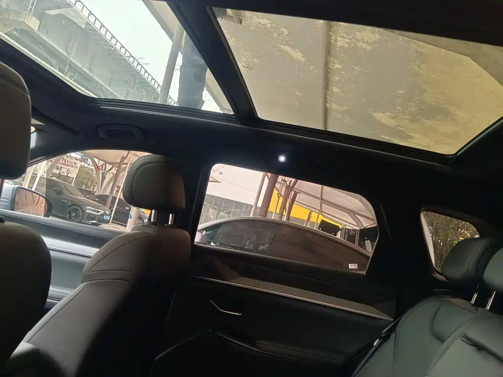 BYD SONGJIANG NEW ENERGY