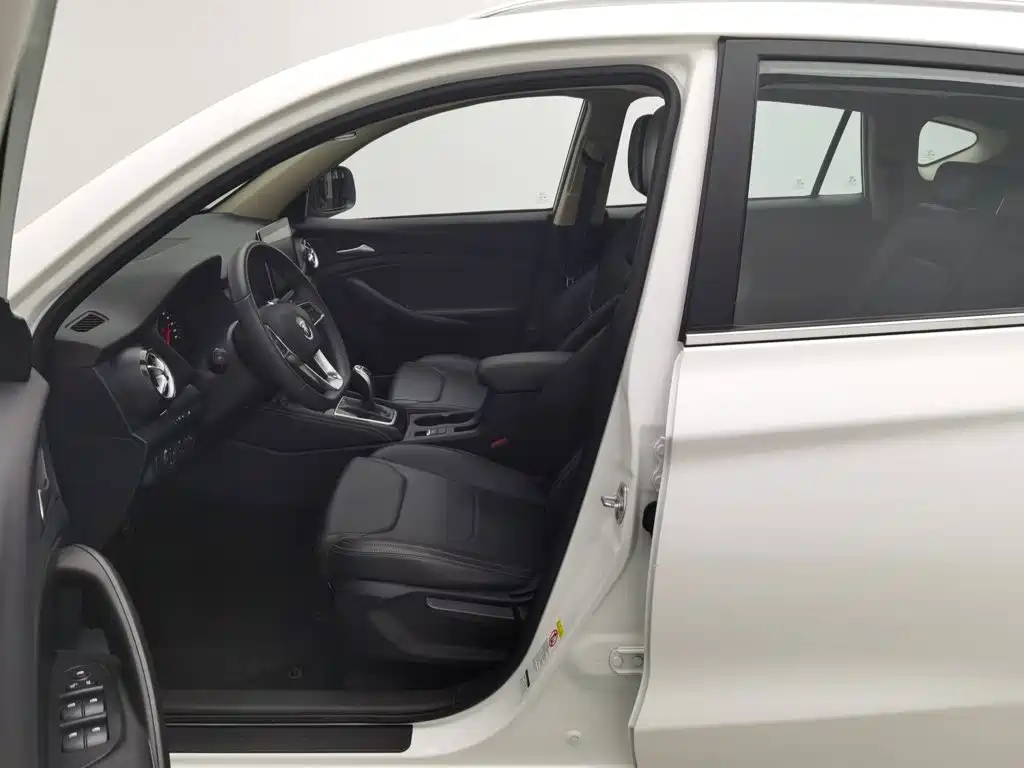 BYD Song — миниатюра 10
