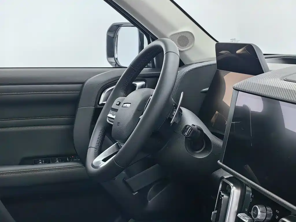 Haval Big Dog — миниатюра 22
