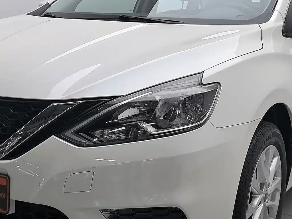 Nissan Sylphy — миниатюра 7