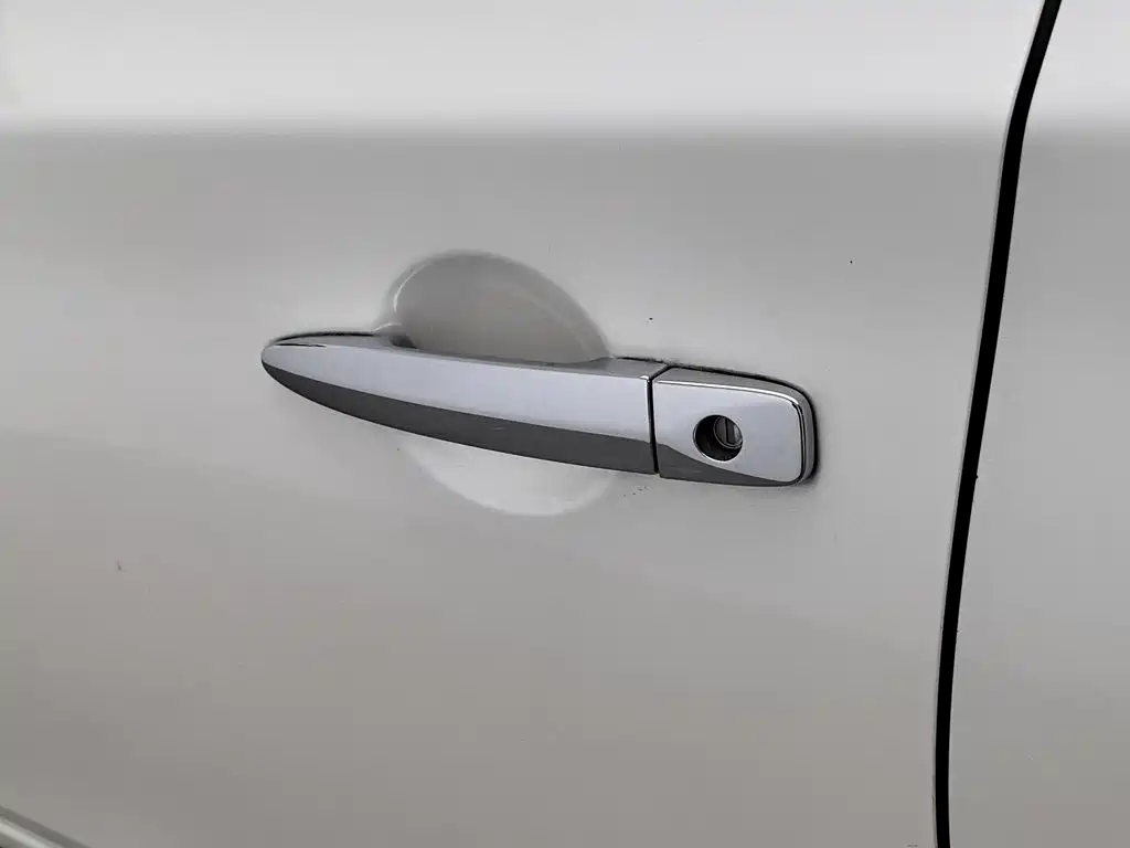 Nissan Sylphy — миниатюра 18