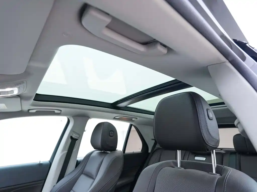 Mercedes-Benz GLE New Energy — миниатюра 22
