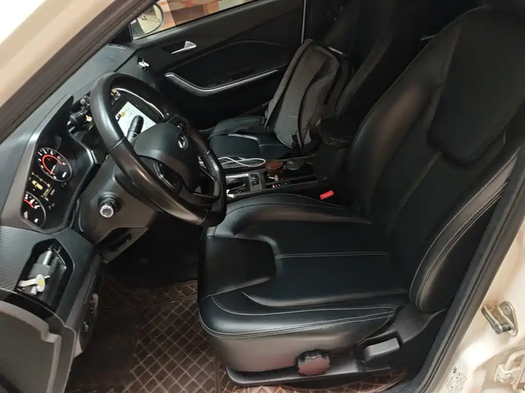 Chery Tiggo 3x — миниатюра 15