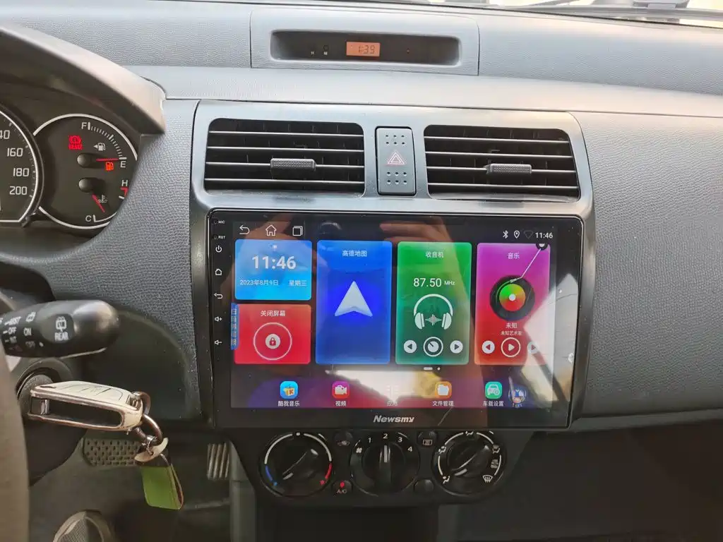 Suzuki Swift — миниатюра 13