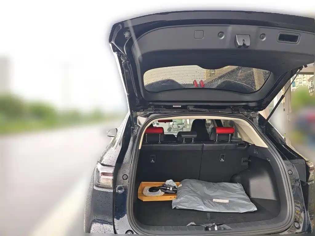 Changan CS55PLUS — миниатюра 10