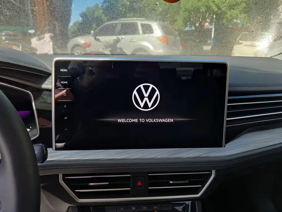 Volkswagen Sagitar — миниатюра 13