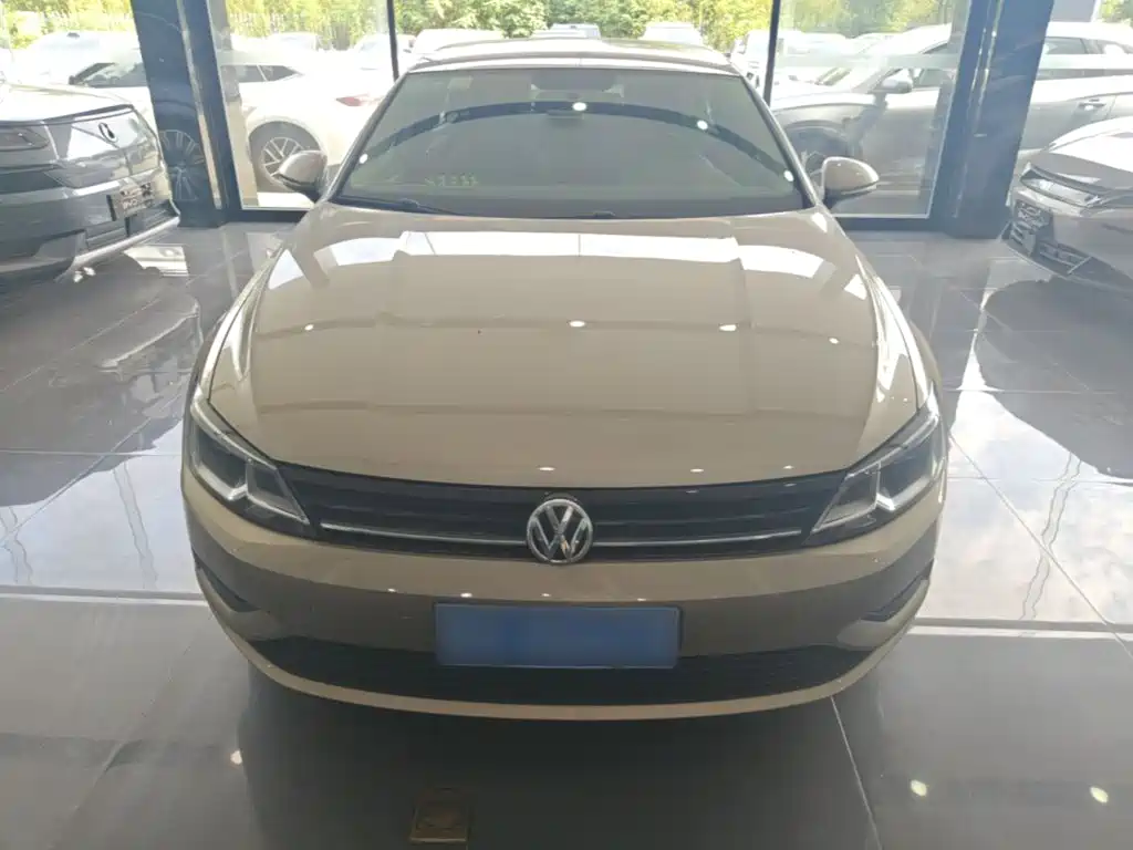Volkswagen Lamando — миниатюра 3