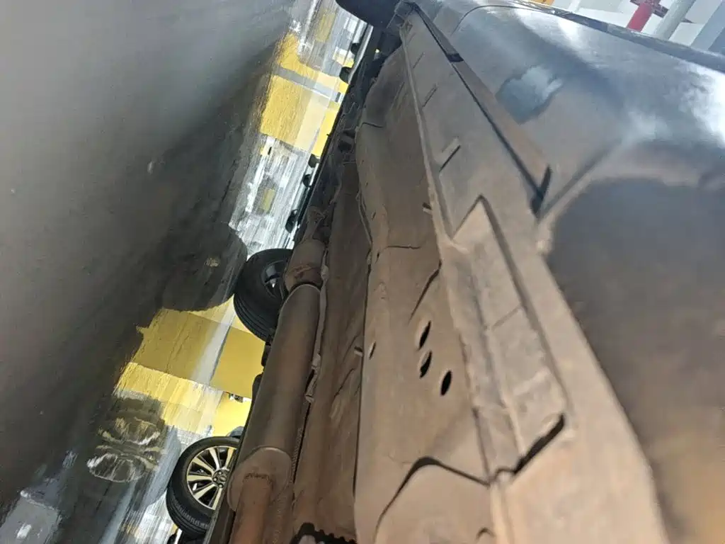 Chery Tiggo 7 PLUS — миниатюра 22