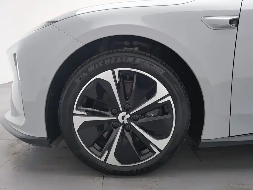 NIO ET5T — миниатюра 17