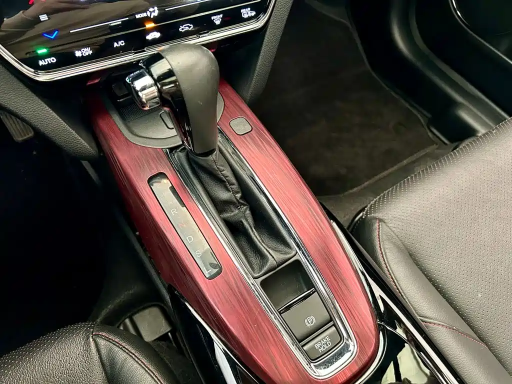 Honda XR-V — миниатюра 10