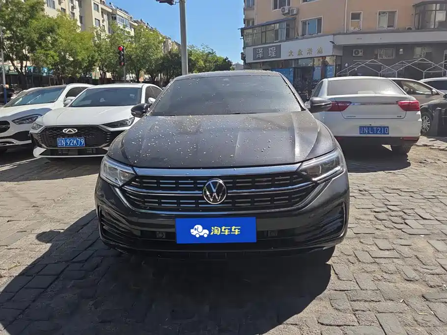 Volkswagen Sagitar — миниатюра 2