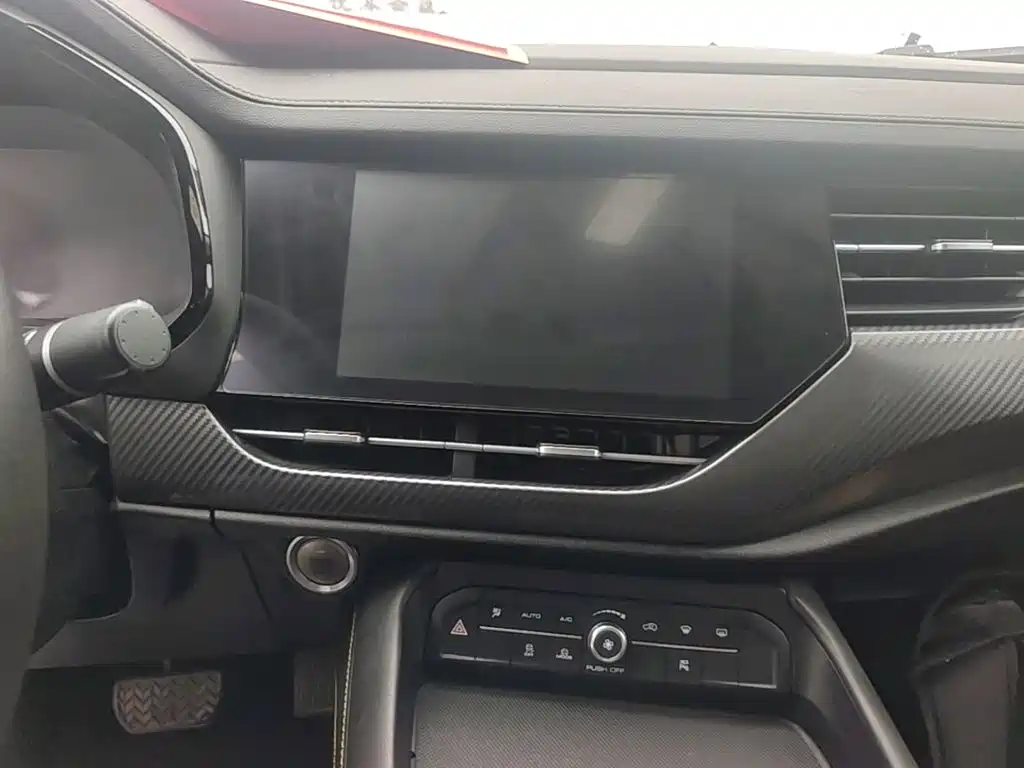 Haval F7x — миниатюра 13