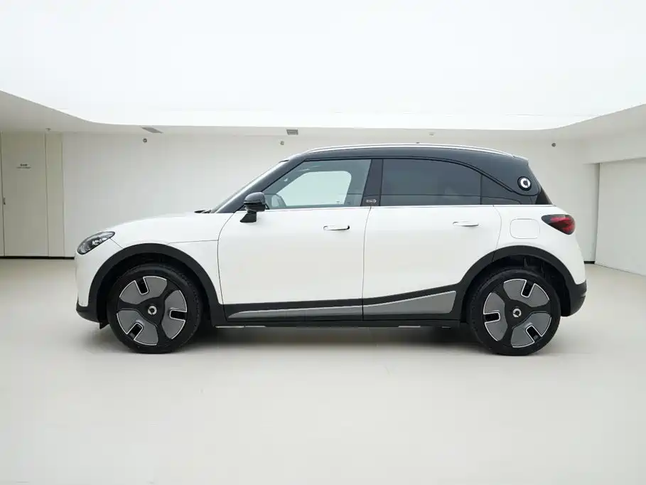 smart Smart #1 — миниатюра 3
