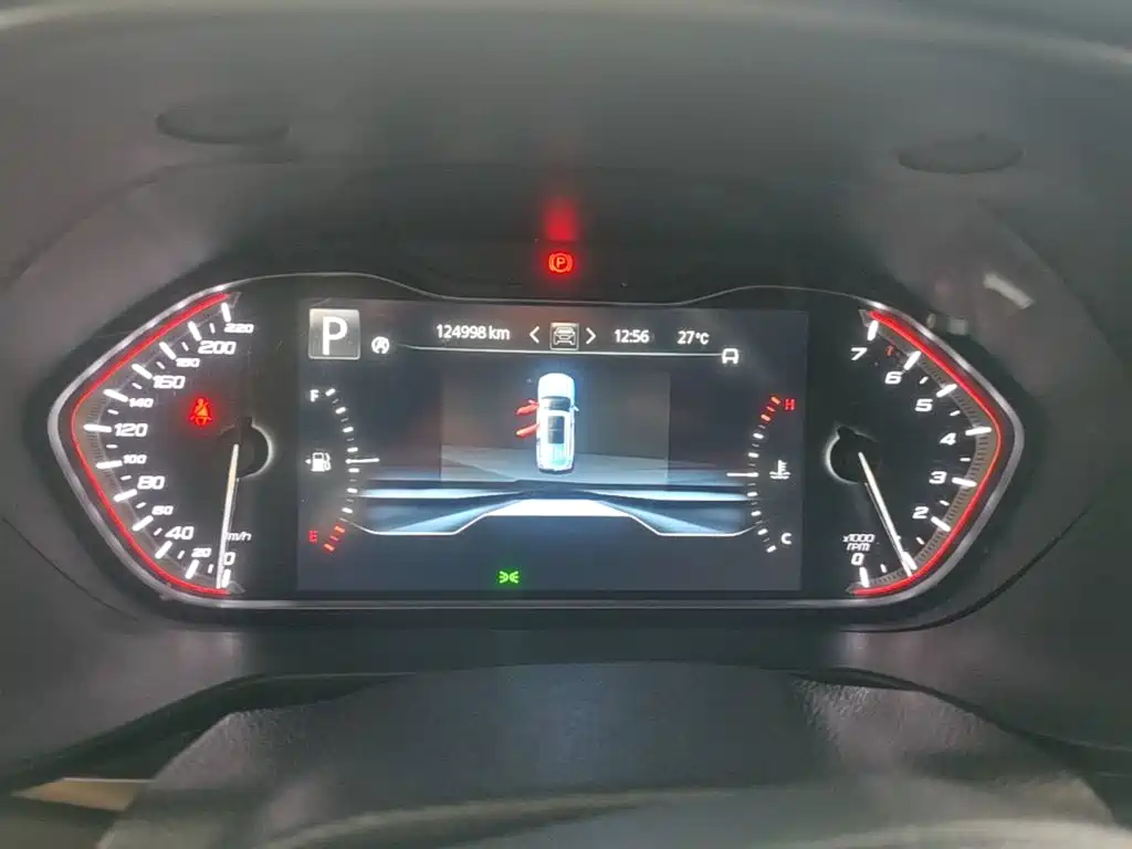 Maxus D90 — миниатюра 12