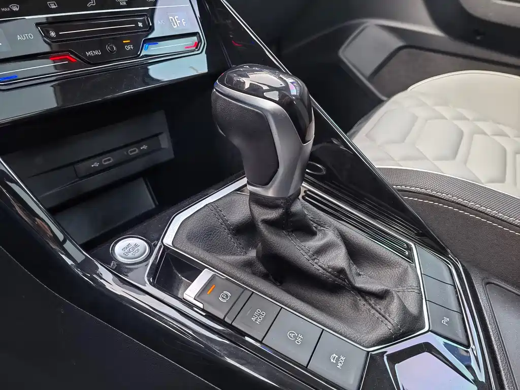 Volkswagen Tayron — миниатюра 14