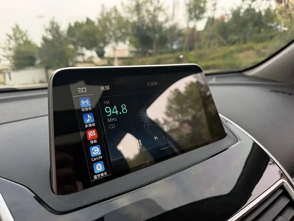Mitsubishi Eclipse Cross — миниатюра 8