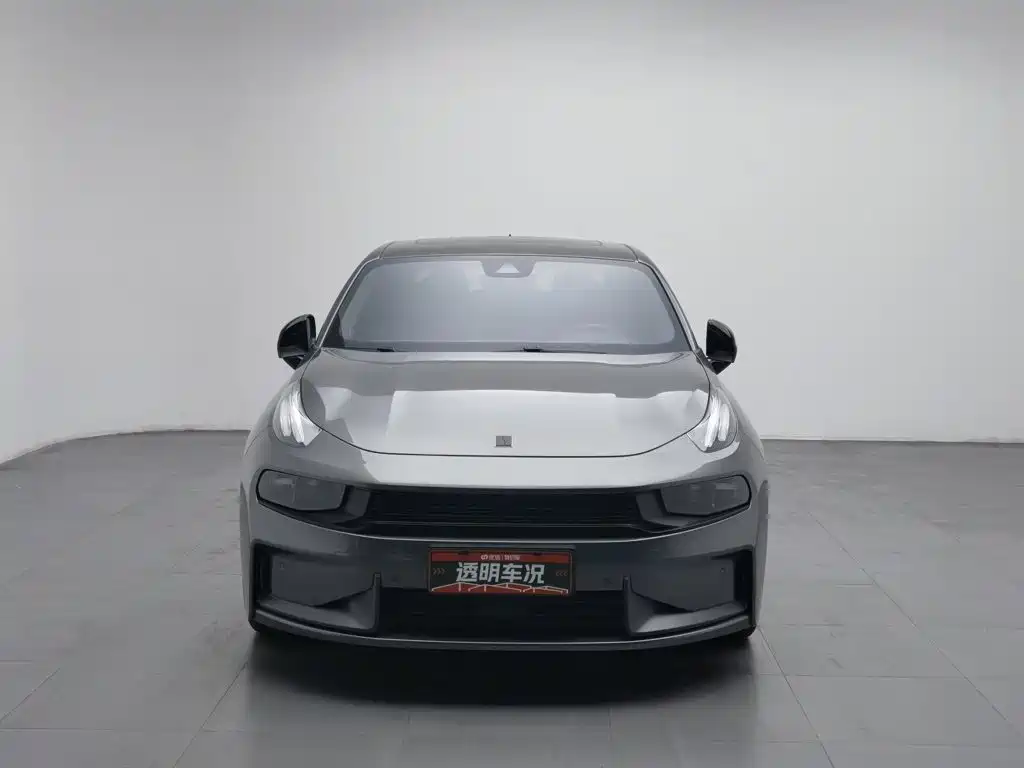 Lynk & Co 03 — миниатюра 3
