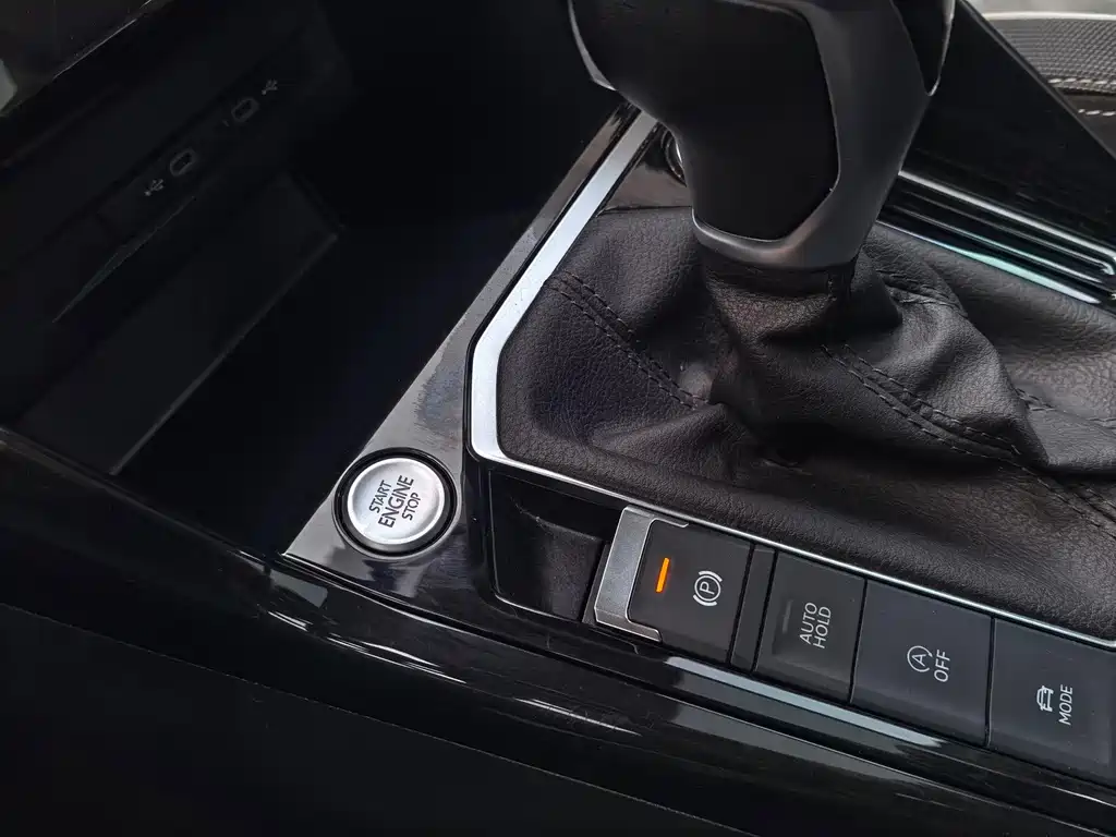 Volkswagen Tayron — миниатюра 16