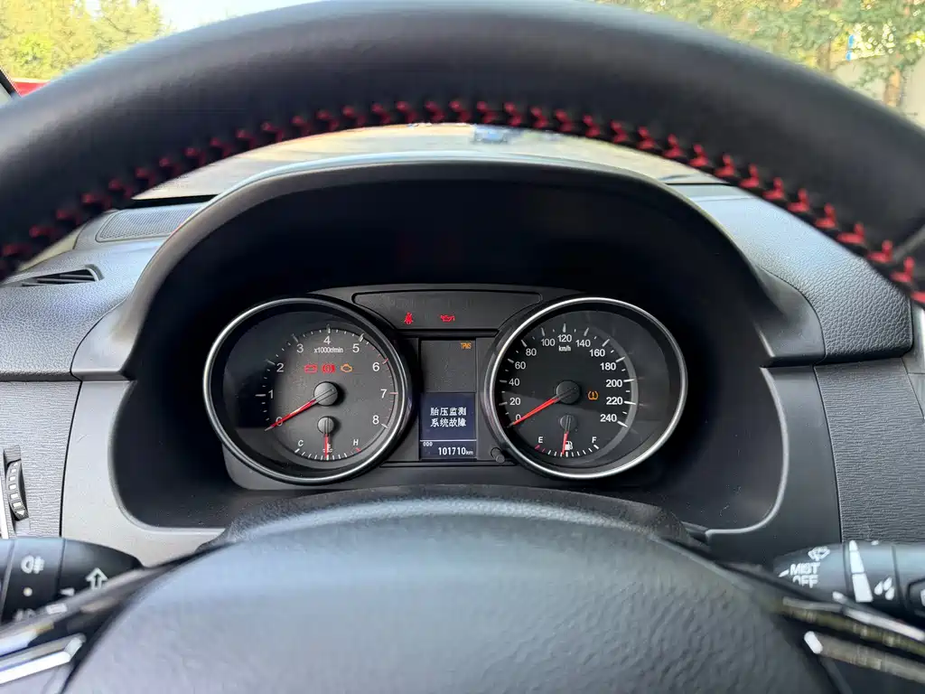 Haval H6 — миниатюра 25